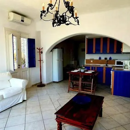 Mykonos Heritage #2 *