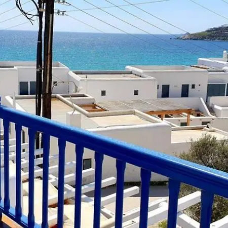 Mykonos Heritage #2 *