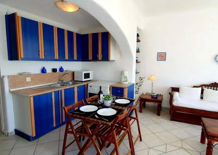 Apartment Mykonos Heritage #2 *