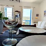 Mykonos Heritage #2 شقة *
