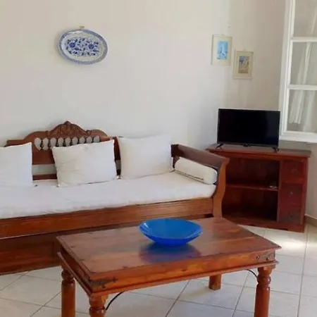 Mykonos Heritage #2 Платис Ялос