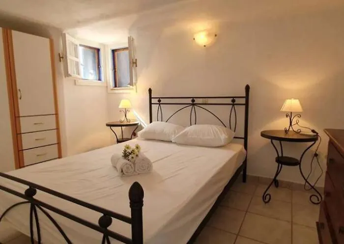 Apartamento Mykonos Heritage #2