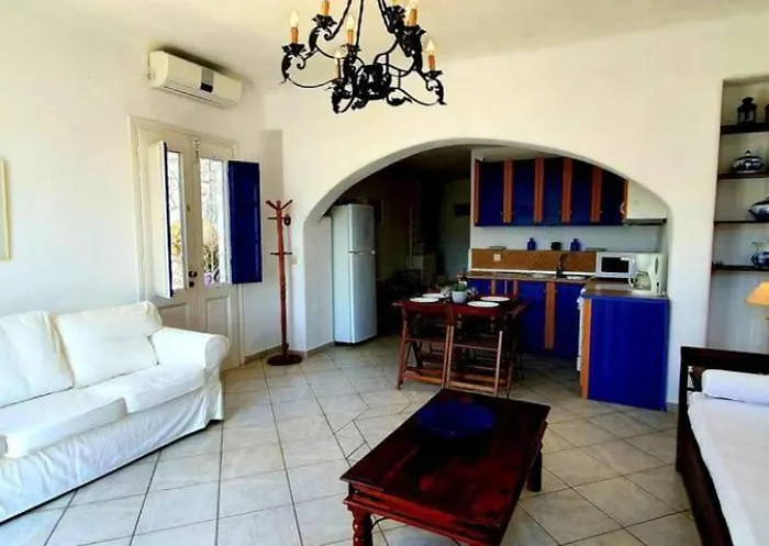 Mykonos Heritage #2 *