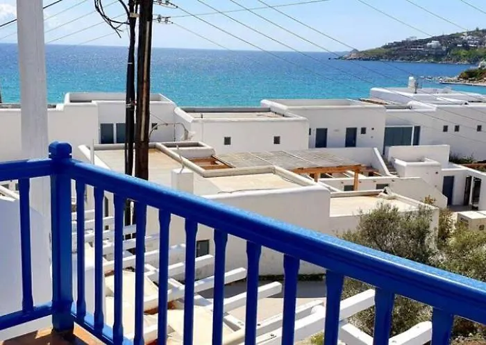 Mykonos Heritage #2 *