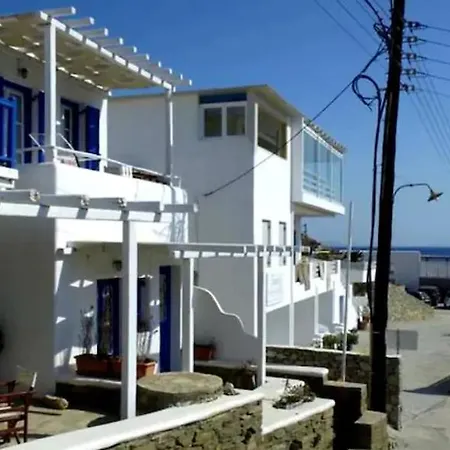 Mykonos Heritage #2