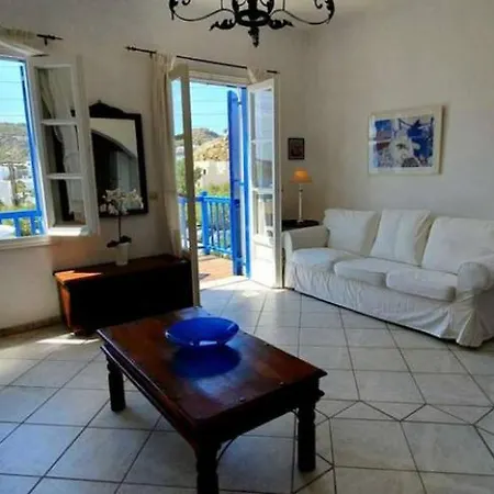 Mykonos Heritage #2 * Platys Gialos (Mykonos)