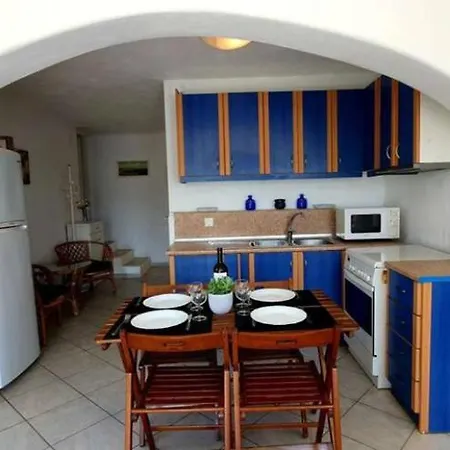 Mykonos Heritage #2