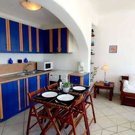 Apartment Mykonos Heritage #2 *