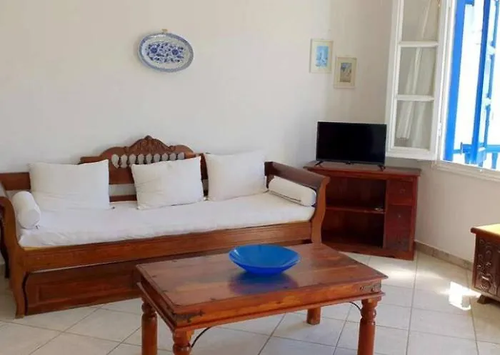 Mykonos Heritage #2 Платис Ялос