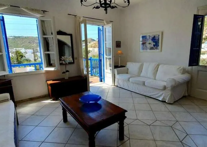 Mykonos Heritage #2 * Платис Ялос