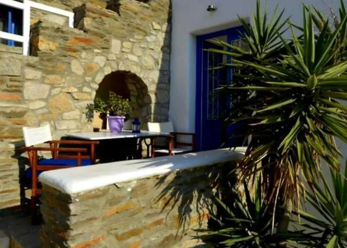 Mykonos Heritage #2 *