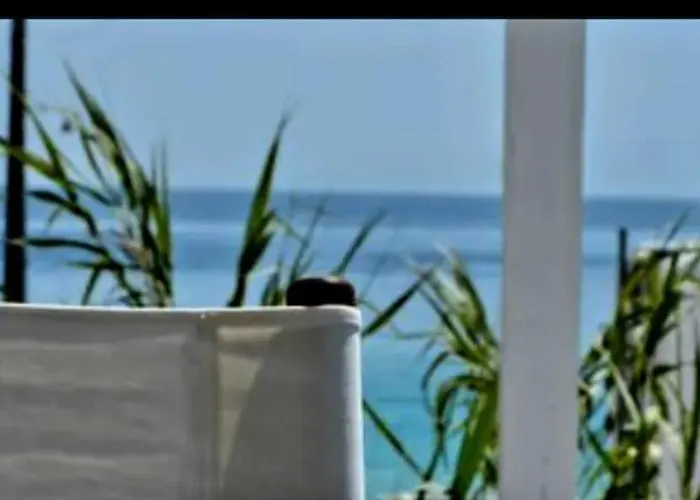 Апартаменты Mykonos Heritage #2