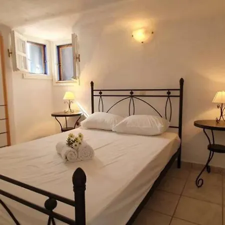 Appartement Mykonos Heritage #2