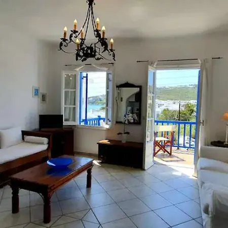 Mykonos Heritage #2 Appartement Platys Gialos (Mykonos)