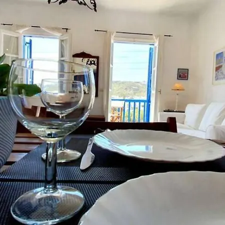 Mykonos Heritage #2 Appartement *