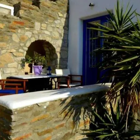 Mykonos Heritage #2 *